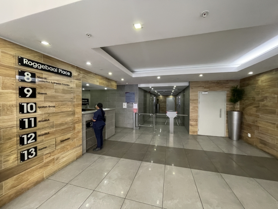 To Let commercial Property for Rent in Cape Town City Centre Western Cape